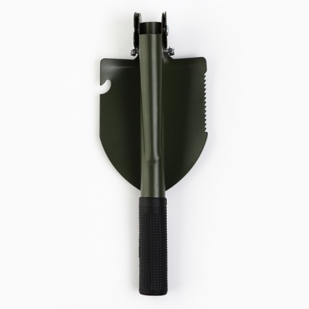 Combined shovel "Cool man", 36 x 10 cm-4