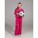 Pants Klyosh Children's Amarobaby Cool, height 128 cm, pink color