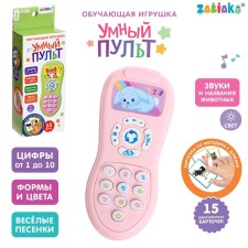 Teaching toy 