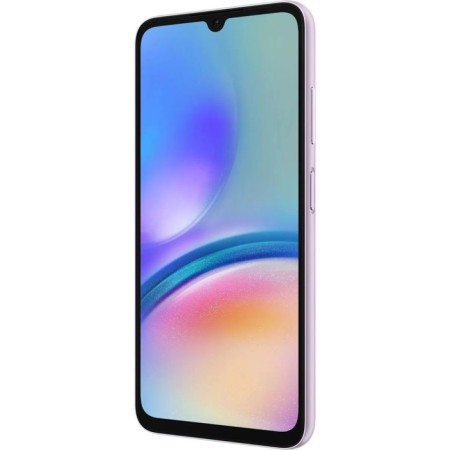 Samsung Galaxy A05S SM-A057F, 6.7 ", PLS, 4GB, 64GB, 50MP, 5000 MACH, Pink-5