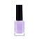 Nail polish with Nude Collection gel effect, tone 316, pastel-purple, 12 ml