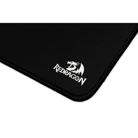 Mouse Redragon Flick S, Game, 210x250x3 mm, black-5