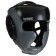 Helmet Boxing Fight Empire, training, p. M, black color