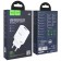 Network charger Hoco N1, 1 USB, 2.4 A, white
