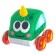 Dino machine soft "Mokas Bassi"