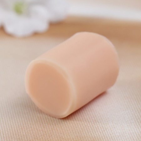 Mold Silicon "Snowman" 2.2x1.7x2.9 cm-6