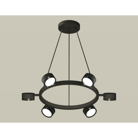 Ambrella Light, Traditional Diy, XB9193150, 6XGX53, Black Black Polish, Black Polished Complex.