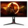 AOC 27 "Q27G2U Black/Red VA LED 1MS 16: 9 HDMI matte HAS PIV 250CD 178g/178g 107488