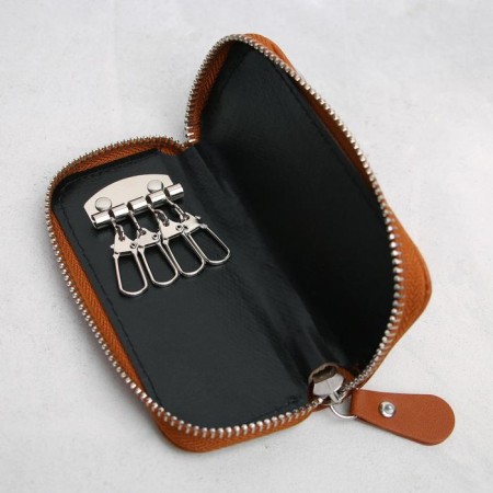 Key "Dad solves everything"-4