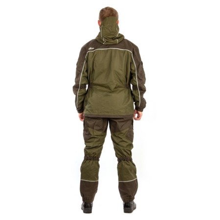Grayling costume "Skat", autumn, 2021, Taslan, khaki, rr 60-62 Height 170-176-5