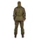 Grayling costume "Skat", autumn, 2021, Taslan, khaki, rr 60-62 Height 170-176