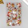 Decorative sticker Room Decor "Santa Claus" 14x21 cm