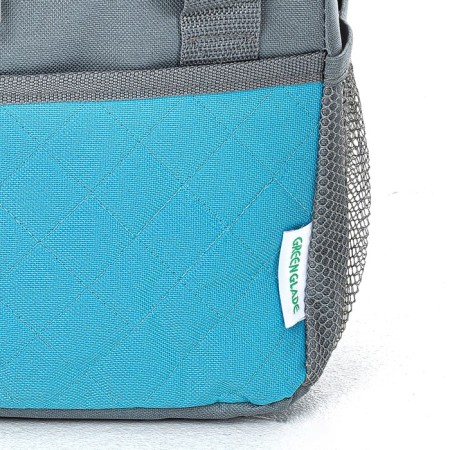 Izothermic bag Green Glade P2108, 8 liters-7