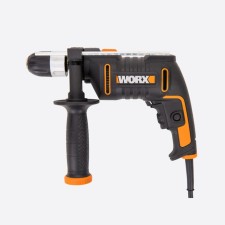 DRAILE WORX WX317.2, 220 V, 600 W, 3000 rpm, case