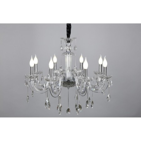 Suspended chandelier Valledoria E14 320W-4