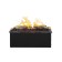 REALFLAME CASSSETTE 500 3D electrician, remote control, moist. Air, control, without heating