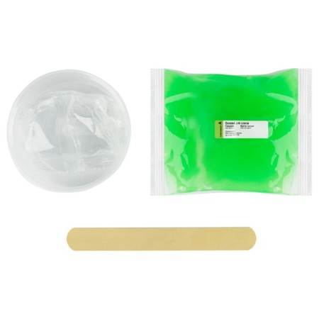 Set for conducting experiments "Tsvetnoye Lizun"-1
