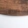 Oval Menzhitsa ADELICA "BOOK", 5 sections, 30 × 20 × 1.8 cm, array of birch