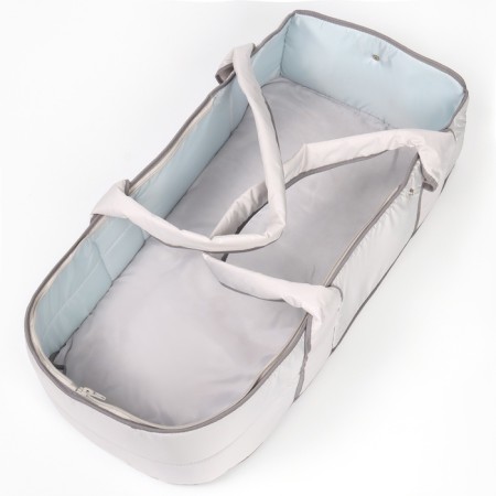 LULKARA-ONE for newborns "Assorted", the color is light gray-13
