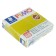 Plastic - polymer clay, 57 g, Leather -Effect (with skin effect), olive
