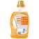 Gel for washing gloss Aromatherapy "Blooming Orange", 1.46 liters
