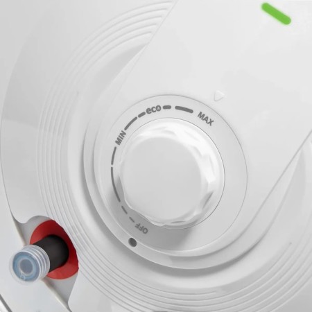 BALLU BWH/S 50 Legacy water heater, cumulative, 1.5 kW, 50 l, white-5