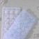 Form for ice, 22 × 11 × 2 cm, 18 cells, color mix