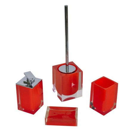 Worsh for the coolours toilet, orange-2