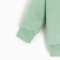 Kidshot (sweatshirt, trousers) minku, green/ecruil, height 86-92 cm
