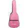 Case for the classic guitar Terris, TGB-C-01 PNK