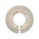 Universal Opiper for pipes F25-34mm "Ideal" 253 Ash Gray