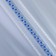 Folder with 20 A4 inserts, 500 μm, calligrata, blueberry