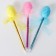 Pen "Egg", Mix colors