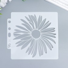 Stencil plastic 