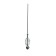 The feeder is twisted with an anti -splash, straight, 25 cm, 31 g