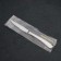 A stainless steel steak knife Magistro “Amy”, length 23 cm, silver color