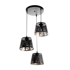 Bayerlux lamp 