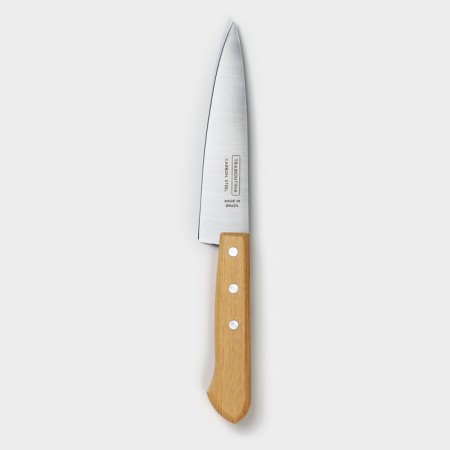 Kitchen Kitchen Tramontina Carbon, blade 15 cm-1
