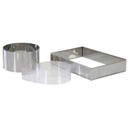 Axentia baking form, round, d = 14.8 cm-1