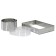 Axentia baking form, round, d = 14.8 cm