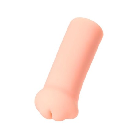 Realistic Kokos Haru, TPR, bodily masturbator, 16 cm-1