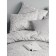 Bed linen 2 joint venture, size 200x214 cm, 175x215 cm, 70x70 cm - 2 pcs