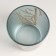 Bamboo candlestick 8.5x7.5 cm, 250 ml