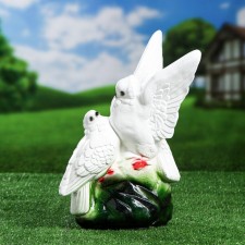 Garden figure 