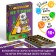 Game for the speed "Not dead!", 50 cards, 10+