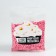 Sprinking soft "heart": pink, 50 g.