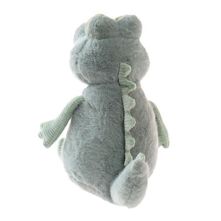 Мягкая игрушка «Крокодил»-2