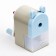 Mechanical sharpener with container "Classic", mix