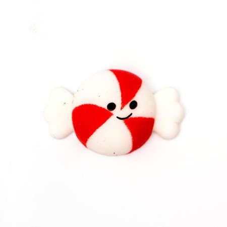 New Year's Anthistress Magic "Funny New Year", in a bank, packing 20 pcs.-6