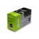 Cactus CSTus CS-TN3380 TN-3380, (HL-5440D/5450DN/5470DW/MFC-8520/8950), for Brother, black 93724